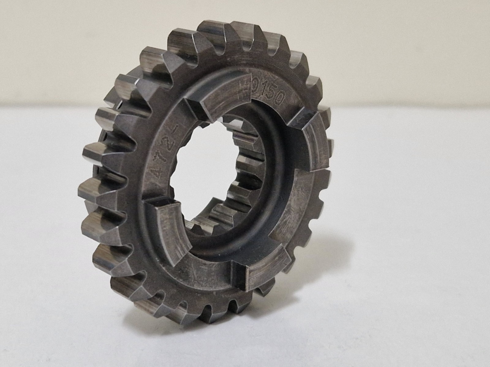 KTM SX 85 / HUSQVARNA TC 85 / GASGAS MC 85 SLIDING GEAR 5 th. 2018-2025 GEBRUIKT