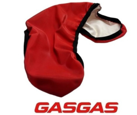 GASGAS MC 85 ORIGINELE ZADELHOES ROOD 2021-2024 NIEUW DEMO