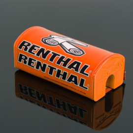 KTM SX 85 RENTHAL FATBAR STUURBESCHERMER ORANJE