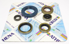 KTM SX 65 / HUSQVARNA TC 65 / GASGAS MC 65 ATHENA ENGINE OIL SEAL KIT  2009-2022