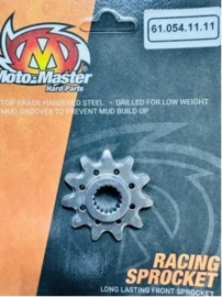 KTM SX 50 / HUSQVARNA TC 50 / GASGAS MC 50 MINO / MOTOMASTER VOORTANDWIEL 11 TANDS 2024-2027