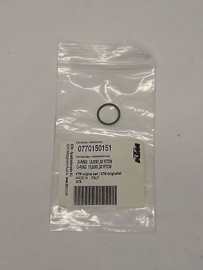 KTM SX 65 / HUSQVARNA TC 65 / GASGAS MC 65 O-RING POWERVALVE HUIS 2009 - 2025