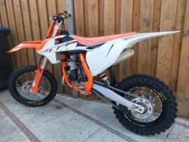 KTM SX 85 BOUWJAAR 2023 KLEINE WIELEN 17/14