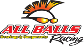 KTM SX 85 / HUSQVARNA TC 85 / GASGAS MC 85 ALL BALLS GASKABEL 2021 - 2027