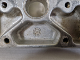 KTM SX 65  ONDERSTE KROONPLAAT ORIGINEEL 2002 - 2011