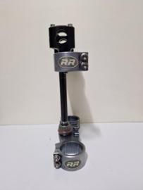 KTM SX 85 / HUSQVARNA TC 85 / GASGAS MC 85 COMPLEET RR RACING KROONSTUK 28 mm  ALLE BOUWJAREN T/M 2024 GEBRUIKT