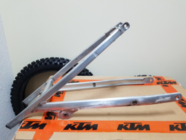 KTM SX 85 / HUSQVARNA TC 85 SUBFRAME 2013 - 2017 GEBRUIKT