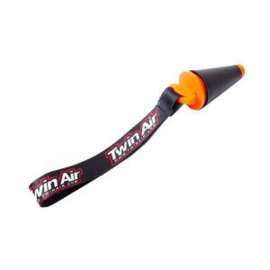 KTM SX 85 / HUSQVARNA TC 85 / GAS GAS MC 85 TWIN AIR UITLAATPLUG 18-40 MM ALLE BOUWJAREN
