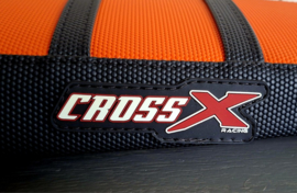 KTM SX 85  COMPLEET CROSS-X FACTORY RACING  ZADEL 2018 - 2024 NIEUW