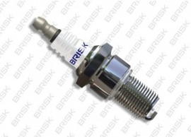 KTM SX 85 / HUSQVARNA TC 85 / GASGAS MC 85 BOUGIE BRISK LR11S SILVER T/M 2024