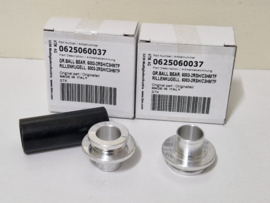 KTM SX 50 / SX-E / HUQVARNA TC 50 / GASGAS MC 50 COMPLETE VOORWIELLAGER REPARATIESET  2024 - 2025