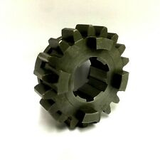 KTM SX 85 / HUSQVARNA TC 85 SLIDING GEAR 3/4 G.  16/19-T 2003-2017 NIEUW