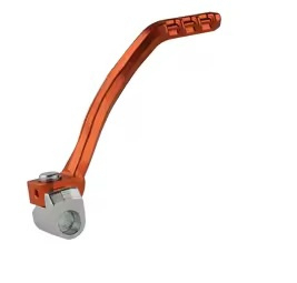 KTM SX 50 / HUSQVARNA TC 50 / GASGAS MC 50 AFTERMARKET KICKSTARTER ORANJE (MOD25/26) 2009 - 2026 NIEUW