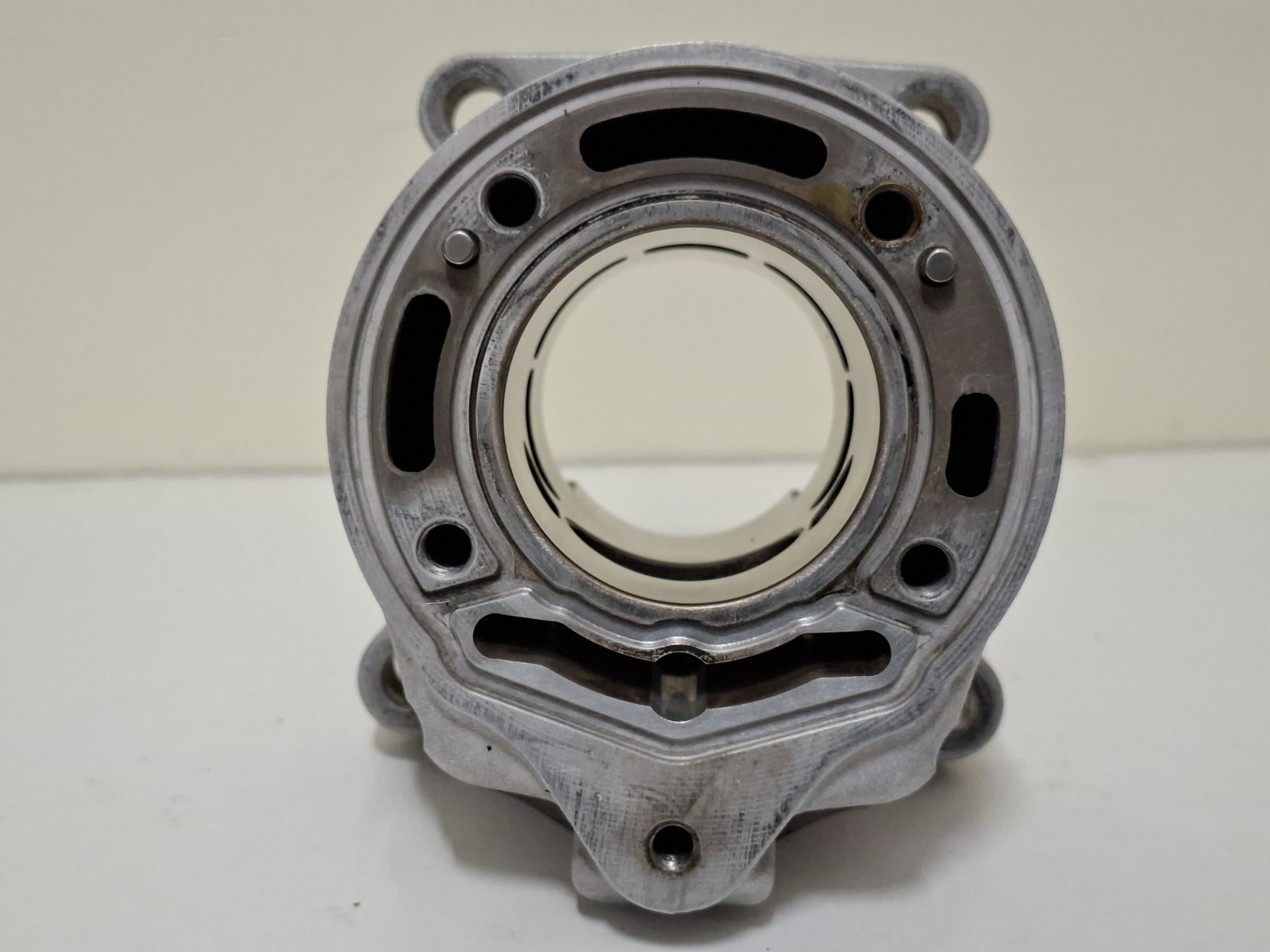 KTM SX 65 / HUSQVARNA TC 65 / GASGAS MC  65 CILINDER ZUIGERMAAT CD  2009-2023 GEBRUIKT