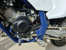 HUSQVARNA TC 65 DEMO  BOUWJAAR 2026 GEHEEL ORIGINEEL 2.6 UUR NIEUW !!!