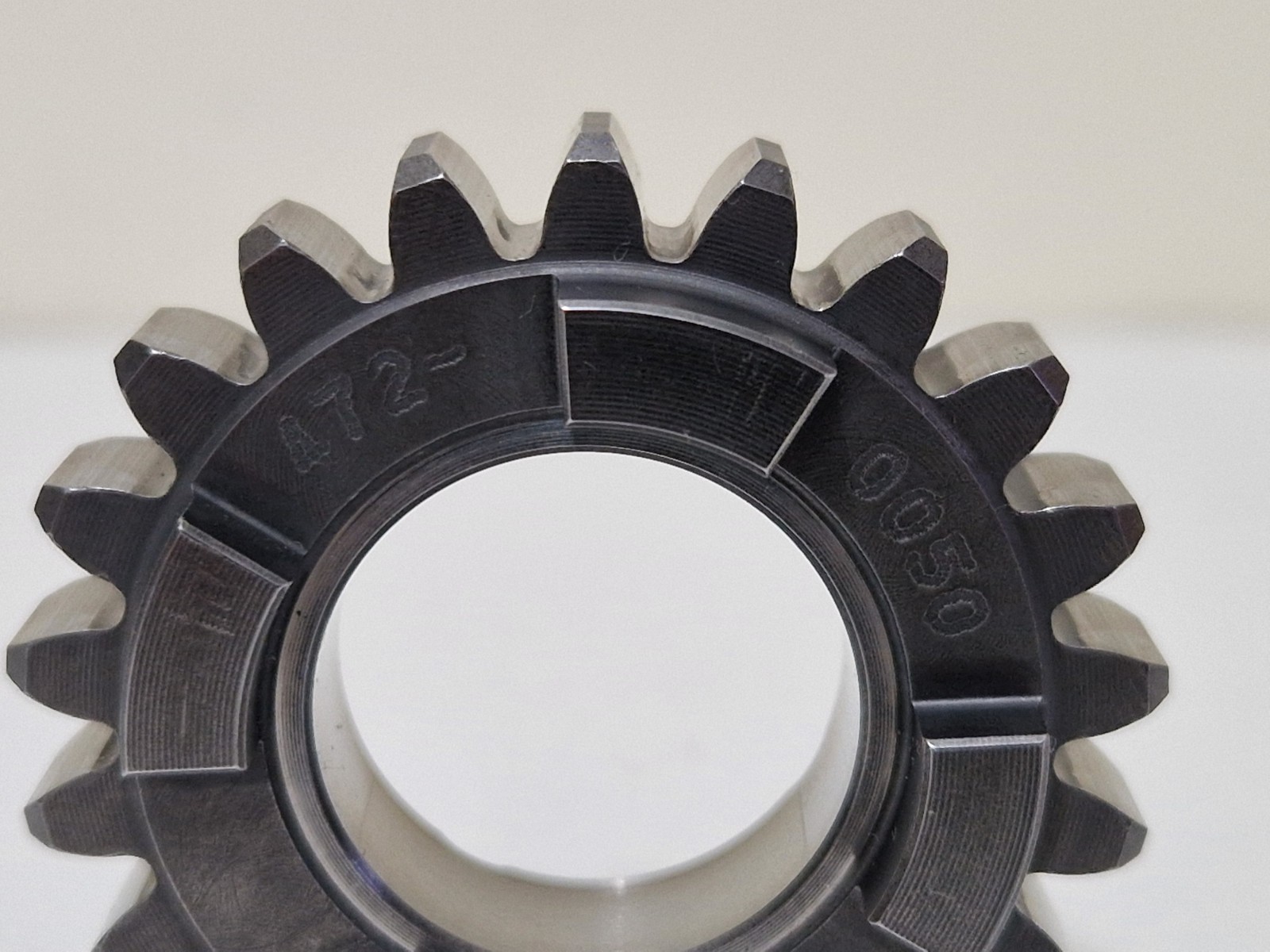 KTM SX 85 / HUSQVARNA TC 85 / GASGAS MC 85 IDLER GEAR 5TH. 2018-2025 GEBRUIKT