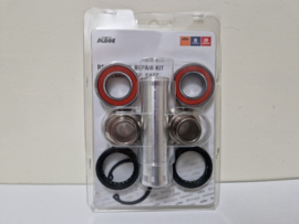 KTM SX 85 / HUSQVARNA TC 85 / GASGAS MC 85 COMPLETE ACHTERWIELLAGER REPARATIESET 2025