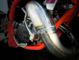 KTM SX 50 / HUSQVARNA TC 50 / GASGAS MC 50 HGS UITLAAT 2024 -2025 NIEUW