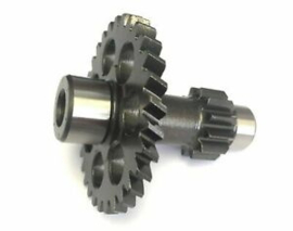 KTM SX 50 / HUSQVARNA TC 50 / GASGAS MC 50 KICKSTARTER AS 2009 - 2023 NIEUW