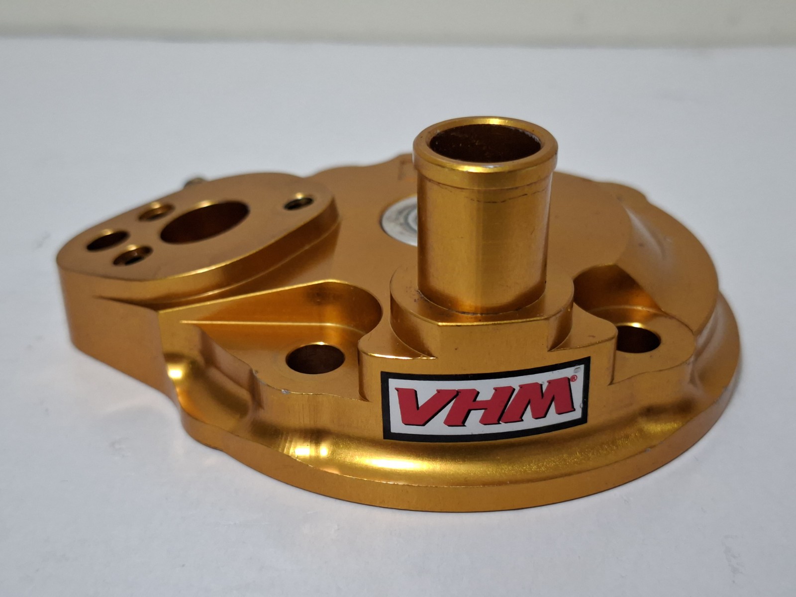KTM SX 65 / HUSQVARNA TC 65 / GASGAS MC 65 VHM CILINDERKOP 2009 - 2023 GEBRUIKT