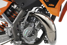 KTM SX 65 ORGINELE UITLAAT 2009 - 2015 NIEUW