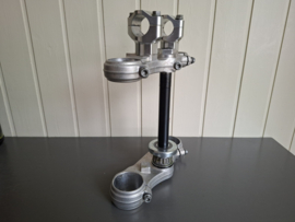 KTM SX 65 / HUSQVARNA TC 65 / GASGAS MC 65  COMPLEET ORIGINEEL KROONSTUK 2021 - 2027 GEBRUIKT