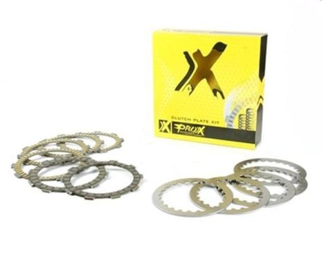KTM SX 85 / HUSQVARNA TC 85 / GASGAS MC 85 COMPLETE SET PROX KOPPELINGSPLATEN 2018 - 2025