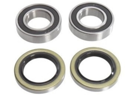 KTM SX 85 / HUSQVARNA TC 85 / GASGAS MC 85 ALL BALLS / PROX /RFX ACHTERWIEL LAGERSET  2003 - 2025