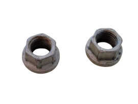 KTM SX 50 / HUSQVARNA TC 50 / GASGAS MC 50 SET KRUKAS MOEREN 2009-2025 GEBRUIKT