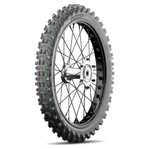 KTM SX 85 / HUSQVARNA TC 85 / GASGAS VOORBAND MICHELIN STARCROSS 5 MEDIUM  70/100/19