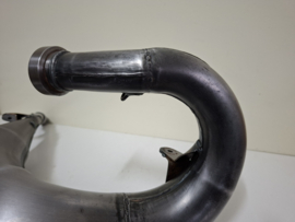 KTM SX 85 / HUSQVARNA TC 85/ GASGAS MC 85 HGS UITLAAT 2018-2024 GEBRUIKT