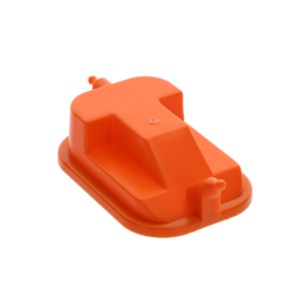 KTM SX 65 / HUSQVARNA TC 65  / GASGAS MC 65 TWIN AIR LUCHTFILTER AFSPUITKAP 2024-2025