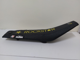 KTM SX 65 COMPLEET BLACKBIRD / ROCKSTAR FACTORY RACING ZADEL 2016 - 2023 NIEUW