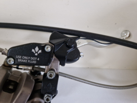KTM SX 85 / HUSQVARNA TC 85 / GASGAS MC 85 COMPLETE VOORREM 2021-2025