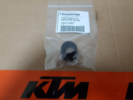 KTM SX 50 / HUSQVARNA TC 50 / GASGAS MC 50 UITLAATRUBBER ALLE BOUWJAREN T/M 2023