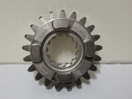 KTM SX 85 / HUSQVARNA TC 85 / GASGAS MC 85 SLIDING GEAR 6 th. 2026 NIEUW