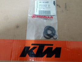 KTM SX 85 VOORREM AFDICHT SET 2002 - 2011