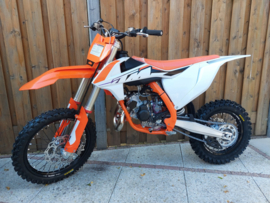 KTM SX 85 BOUWJAAR 2023 KLEINE WIELEN 17/14