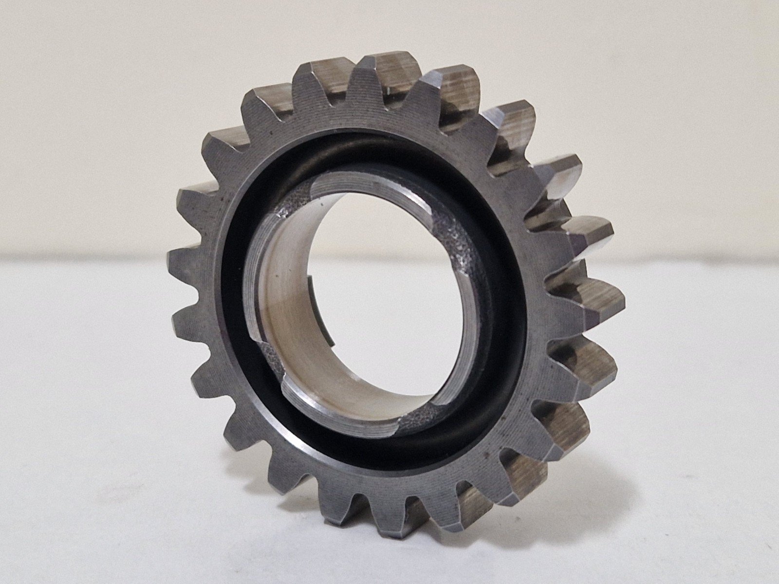 KTM SX 85 / HUSQVARNA TC 85 / GASGAS MC 85 IDLER GEAR 5TH. 2018-2025 GEBRUIKT