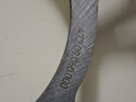 KTM SX 85 / HUSQVARNA TC 85 / GASGAS MC 85 ORG. REMSCHIJF 240MM  VOORREM  2017 - 2026 GEBRUIKT