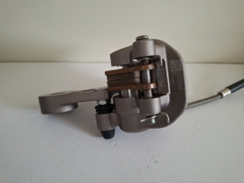 KTM SX 65 / HUSQVARNA TC 65 / GASGAS MC 65 COMPLETE ACHTERREM 2023 - 2026 GEBRUIKT