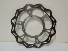 KTM SX 85 / HUSQVARNA TC 85 / GASGAS MC 85 ORG. REMSCHIJF 240MM  VOORREM  2017 - 2026 GEBRUIKT