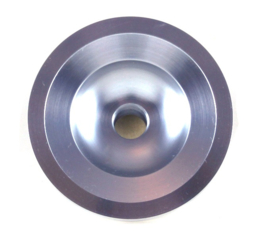 KTM SX 65 / HUSQVARNA TC 65 / GASGAS MC 65 VHM INSERT CILINDERKOP AE32353-D STANDAARD NIEUW 2024-2025