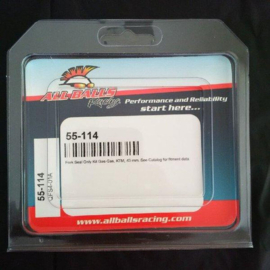 KTM SX 85 / HUSQVARNA TC 85 / GAS GAS MC 85 SET VOORVORK KEERRINGEN ALL BALLS 2003-2024