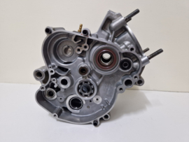 KTM SX 65 / HUSQVARNA TC 65 / GASGAS MC 65  SET CARTERS 2009 - 2023 GEBRUIKT