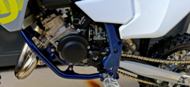 HUSQVARNA TC 50 AUTOMAAT BOUWJAAR 2026 SLECHTS 25 UUR NIEUWSTAAT !!