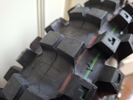 KTM SX 85 / HUSQVARNA TC 85 / GASGAS MC 85 COMPLETE SET GROTE WIELEN 19/16  VERKOCHT