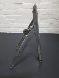 KTM SX 65 ACHTERFRAME /SUBFRAME 2009 -2015 GEBRUIKT