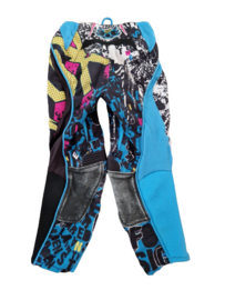 FOX 360 KIDS CROSSBROEK  BLAUW MAAT 24 GEBRUIKT