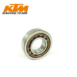 KTM SX 85 / HUSQVARNA TC 85 / GASGAS MC 85 ORIGINEEL KRUKAS LAGER LINKS 2003 - 2023